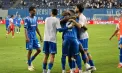 Campioana României a început cu dreptul noul sezon din Superligă: Universitatea Craiova a învins UTA Arad, iar CFR Cluj a fost surprinsă la Galați - VIDEO