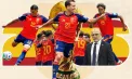 Spania este noua campioană mondială: Furia Roja se impune cu 1-0 în fața Argentinei lui Messi după prelungiri
