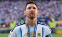 Lionel Messi a plâns după finala Cupei Mondiale. „Lacrimile tale sunt şi ale noastre”