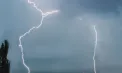 Cod GALBEN de instabilitate atmosferică în Republica Moldova: sunt așteptate ploi cu descărcări electrice, grindină și vijelii. Când intră in vigoare avertizarea - FOTO