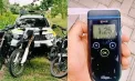 Zeci de abateri la ATV-uri, motociclete și scutere, depistate la Orhei. Un conducător de trotinetă, prins băut - FOTO
