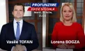 Ediție specială În PROfunzime cu Lorena Bogza din 21.07.2026. Invitat: Premierul Vasile TOFAN - VIDEO