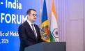 De la „Zita și Gita” la parteneriate economice: Vasile Tofan vrea să transforme legăturile culturale dintre Moldova și India în investiții și afaceri comune: „Puneți-ne la încercare” - FOTO