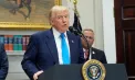 Conflictul dintre SUA și Iran se intensifică: Donald Trump spune că armata americană lovește „foarte dur”, după uciderea unor soldați americani în Orientul Mijlociu - VIDEO
