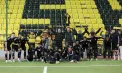 Sheriff câștigă derby-ul nebun de la Hâncești: a condus cu 3-0, a tremurat pe final, dar a învins campioana Petrocub și rămâne lider - VIDEO
