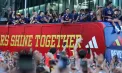 Spania recâștigă primul loc în clasamentul FIFA după ce a câștigat Cupa Mondială. Cum arată Top10