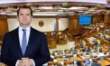 LIVE. Vasile Tofan prezintă programul de guvernare la tribuna parlamentului înainte de votul de încredere: „Nu intenționez să plec până nu închei acest mandat”