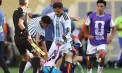 Ce riscă argentinienii, după haosul făcut la finala Cupei Mondiale: Precedentul care îi dă fiori lui Paredes