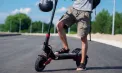 Circuli cu bicicleta sau trotineta electrică? Poliția explică regulile pe care trebuie să le respecți și avertizează că abaterile se sancționează conform legii - FOTO