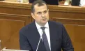 Aproape șapte ore de întrebări pentru Vasile Tofan în Parlament: premierul desemnat promite investiții, reforme economice și spune că va suna personal companiile străine pentru a le aduce în Moldova - VIDEO
