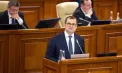 Vasile Tofan, după votul de încredere acordat de Parlament: „Simt o mare responsabilitate, dar și presiunea acestui mandat”