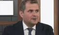 Tofan promite schimbări în guvern dacă miniștrii nu vor livra rezultate: „Îmi asum responsabilitatea să cer înlocuirea lor”. Ce spune premierul ales despre cele patru persoane înlocuite din Cabinet