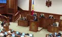 Discursul lui Vasile Tofan în fața deputaților: premierul desemnat promite un Guvern orientat spre rezultate, investiții și reforme majore - VIDEO