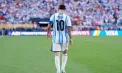 Argentina s-a întors acasă după finala pierdută cu Spania: fanii au oferit o primire emoționantă, iar Messi vorbește despre „rana” lăsată de înfrângere - VIDEO