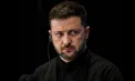 Zelenski l-a demis pe șeful Armatei ucrainene, după câteva zile de proteste. Cine este noul comandant - VIDEO