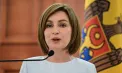 Maia Sandu, către Guvernul Tofan după depunerea jurământului: „Vă rugăm să vă țineți de cuvânt”