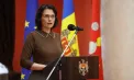 Declarația Daniellei Misail-Nichitin după depunerea jurământului - VIDEO