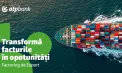 Factoring de export – instrument strategic de creștere a vânzărilor și competitivității