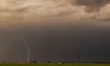 Cod GALBEN de instabilitate atmosferică în Republica Moldova: sunt așteptate ploi cu descărcări electrice. Când intră în vigoare avertizarea - FOTO