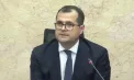 „Trebuie să fim acasă, nu pe drumuri” La prima ședință de guvern, Vasile Tofan cere mai puține deplasări și reducerea risipei în instituțiile statului - VIDEO