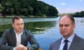 Ceban a convocat CSE după avertismentele privind aprovizionarea cu apă a Chișinăului. Hajder: „Responsabilitatea înseamnă să acționezi înainte ca o problemă să devină o criză” - VIDEO