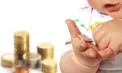 Indemnizația de maternitate va fi acordată fără legătură cu statutul civil al părinților. Guvernul elimină diferențele dintre familiile căsătorite și cele necăsătorite