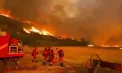 Incendiile fac ravagii în Europa: doi pompieri și-au pierdut viața în Franța, Sicilia arde, iar flăcările amenință în continuare Spania - VIDEO