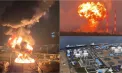 Criza combustibililor din Rusia afectează direct trupele lui Putin: „Nu se alocă suficientă cantitate. Există o penurie catastrofală”