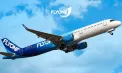FLYONE, prima companie aeriană din Republica Moldova care comandă Airbus A321neo noi, a ales motoarele CFM LEAP-1A