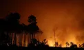 Incendiu masiv de pădure în Franța: 12.000 de oameni evacuați, mulți dintre ei turiști. Cum a pornit focul - VIDEO