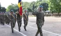 Armata Națională trimite un nou contingent în Kosovo: 41 de militari moldoveni vor participa timp de șase luni la operația de menținere a păcii KFOR