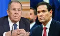 Primele declarații ale lui Rubio și Lavrov după întâlnirea la care au discutat despre războiul din Ucraina