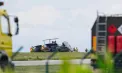 Un militar a murit și alți trei sunt răniți, după ce un elicopter s-a prăbușit pe o bază aeriană din Cehia
