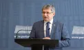 Igor Grosu, despre acuzațiile că ministrul Agriculturii ar fi fost membru PD: „Nu am niciun motiv acum să nu cred în ceea ce a comunicat domnul Musteață” - VIDEO