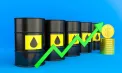 Prețul petrolului a depășit din nou pragul de 100 de dolari pe baril