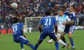 Campioana României, primul pas greșit în acest sezon. Universitatea Craiova a pierdut în primul meci cu Levski Sofia din turul doi preliminar Champions League - VIDEO