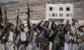 Tenisiunile cresc tot mai mult în Orientul Mijlociu: Rebelii Houthi susţin că au atacat două petroliere saudite în Marea Roşie. Unul din ele a luat foc