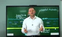 Hajder îi răspunde lui Ceban, după imaginile de la Nistru: „Problema nu este apa din râu, ci nivelul la stația de captare” - VIDEO