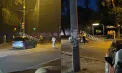Accident grav în capitală: Un bărbat a fost lovit pe o trecere de pietoni, la Telecentru. Imagini de la locul impactului - FOTO
