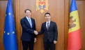 Ambasadorul Regatului Țărilor de Jos își încheie mandatul în Republica Moldova. Mesajul lui Mihai Popșoi - FOTO