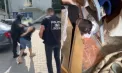 Patru tineri, inclusiv deținuți, au pus la cale răpirea unui om de afaceri din Bălți pentru 100.000 de dolari. Ce s-a găsit în penitenciare - VIDEO