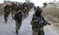 Armata israeliană anunță că pregătește o „operațiune majoră” în Cisiordania
