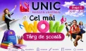 Târgul școlar de la Unic a început: tot ce au nevoie elevii pentru un nou an școlar, într-un singur loc - VIDEO