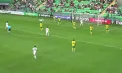 Zimbru Chișinău, la câteva minute distanță de a câștiga duelul cu Noah din turul doi de calificare al Ligii Europei - VIDEO