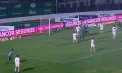 Gol de generic în Argentina: Execuție acrobatică spectaculoasă în meciul lui Argentinos Juniors - VIDEO