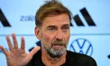Federația de fotbal a Germaniei și-a propus să readucă naționala la nivelul celor mai bune selecționate din lume. Nemții au reușit să se înțeleagă cu Jurgen Klopp - VIDEO