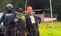 Cel mai căutat traficant de droguri din Costa Rica, a fost arestat după o confruntare armată de amploare