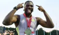 Cel mai rapid om al planetei în 2026 este din nou Noah Lyles. Campionul olimpic și-a confirmat statutul de favorit după o cursă de excepție la Campionatele SUA