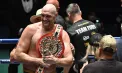 Tyson Fury, mai aproape de cel mai așteptat meci al anului în boxul mondial. Fostul campion la categoria grea l-a dominat pe veteranul polonez Mariusz Wach în Thailanda