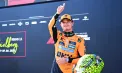 Lando Norris a smuls pole-position-ul în ultima clipă și va pleca de pe prima poziție în Marele Premiu din Formula 1 al Ungariei 